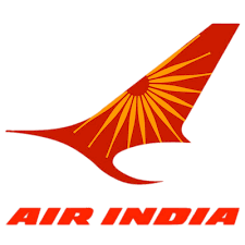 Air India Logo